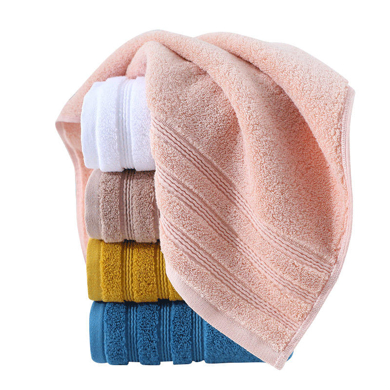 Premium Cotton Hand Towel