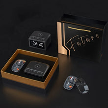 Useful Business Products Giftsets for Daily Life Mouse Phone Stand Speaker Corporate Gifts Set for Executives with Ai Innovation