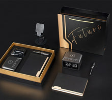 Useful Business Products Giftsets for Daily Life Mouse Phone Stand Speaker Corporate Gifts Set for Executives with Ai Innovation