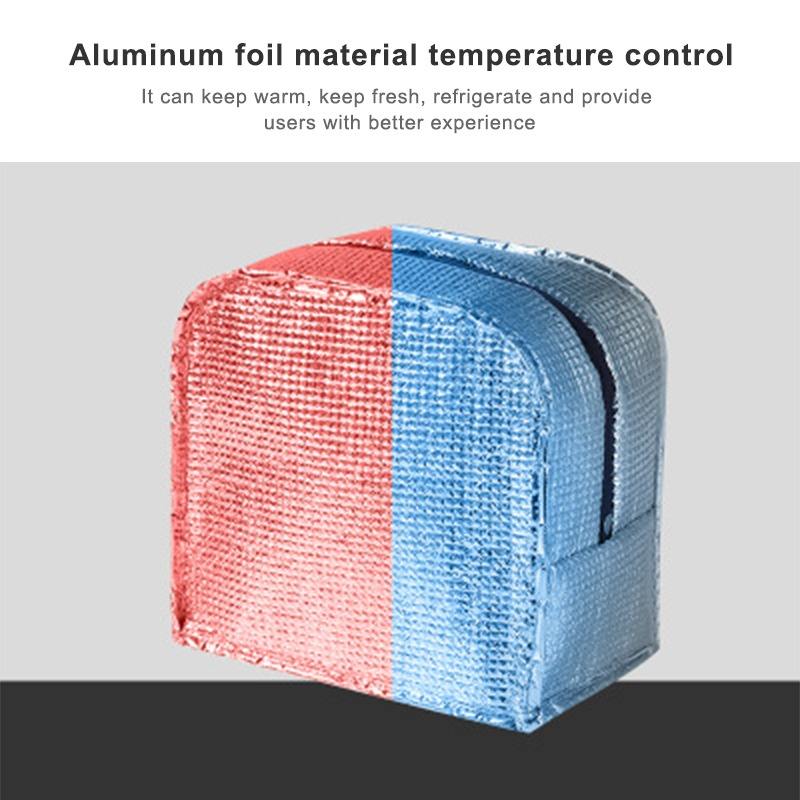 Daily Thermal Lunch Bag