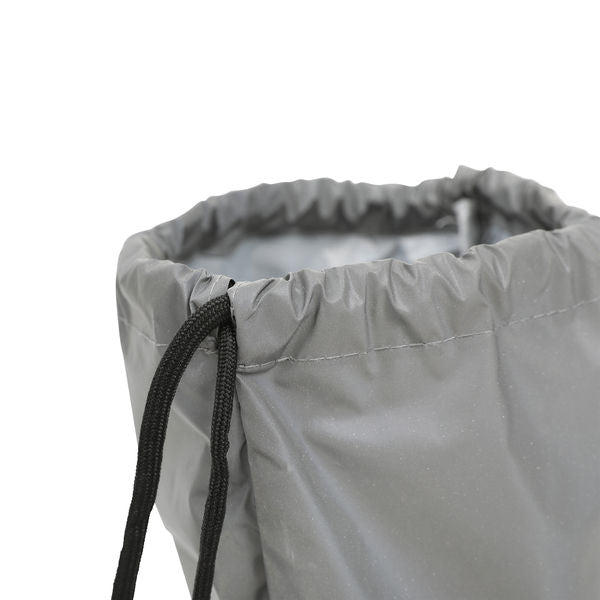 Reflective Safety Drawstring Bag