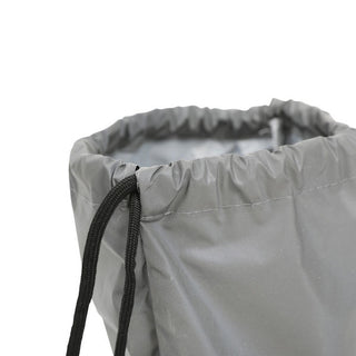 Reflective Safety Drawstring Bag