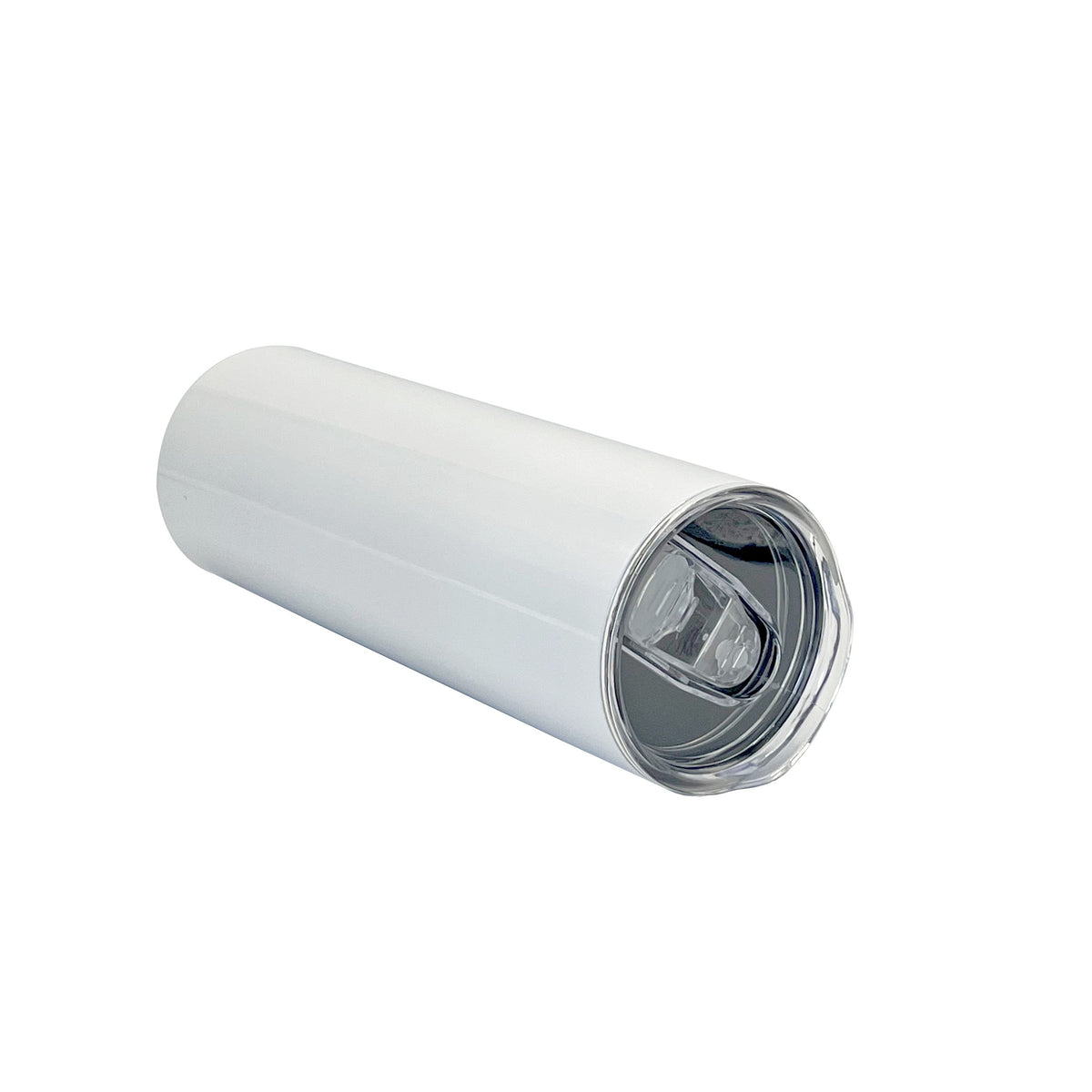 580ml Slim Stainless Steel Travel Mug