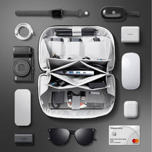 180° WideOpen Tech Organiser Bag