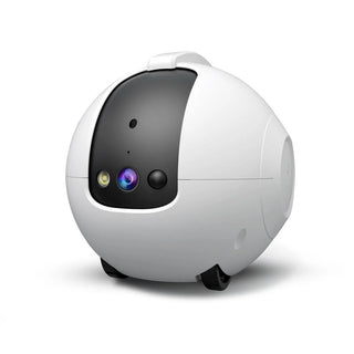 Intelligent Machine Cat Dog Pet Companion Desktop AI Robot Emotional Dialogue Programming Electronic Toy Gifts Smart Robot Toy