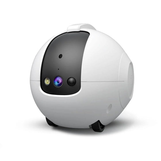 Intelligent Machine Cat Dog Pet Companion Desktop AI Robot Emotional Dialogue Programming Electronic Toy Gifts Smart Robot Toy