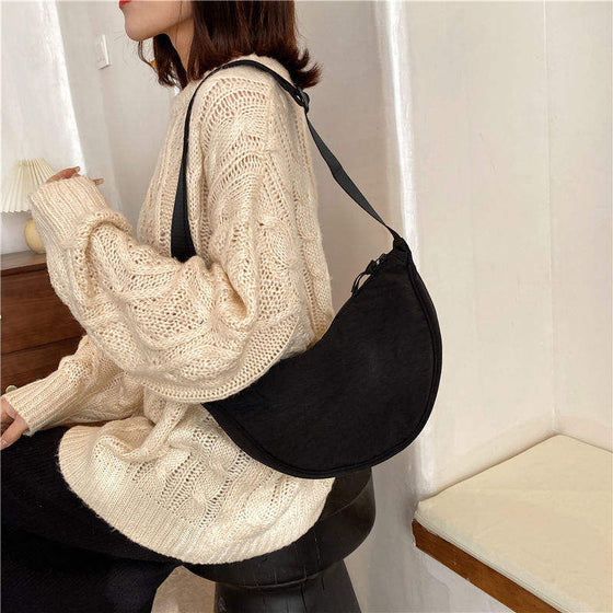 Dumpling Sling Bag