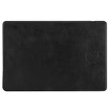 Premium 15W Wireless Charging PU Mousepad