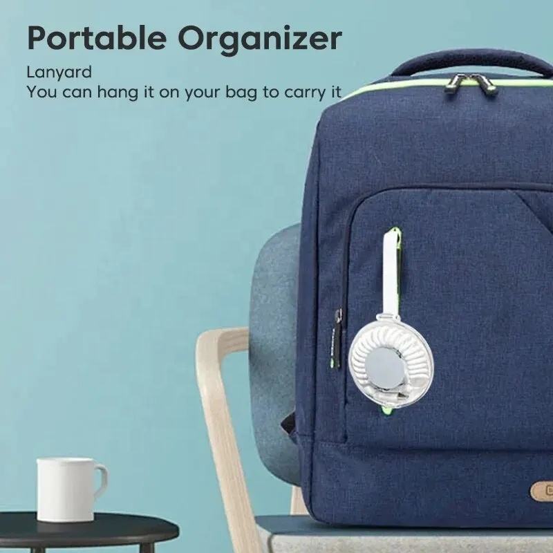6-in-1 Portable Fast Charging Cable
