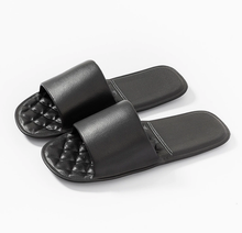 Foldable Travel Hotel Slippers (Unisex)