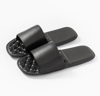 Foldable Travel Hotel Slippers (Unisex)