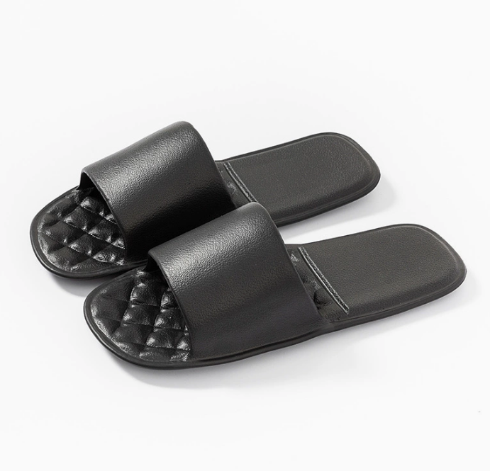Foldable Travel Hotel Slippers (Unisex)
