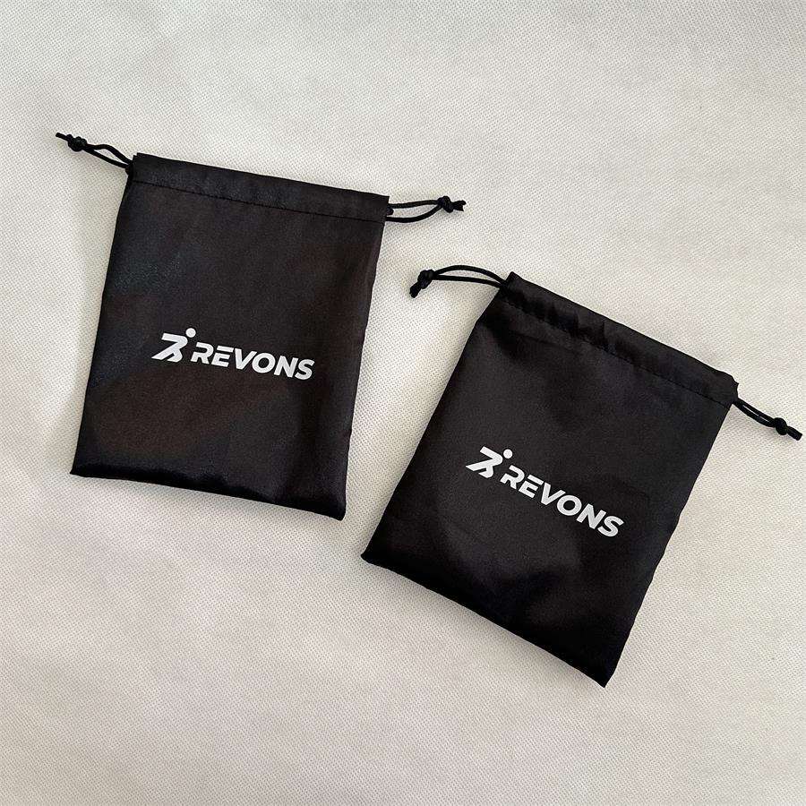 Nylon Drawstring Pouch