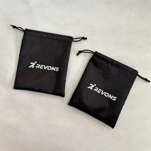 Nylon Drawstring Pouch