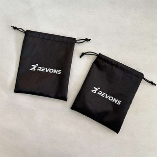 Nylon Drawstring Pouch