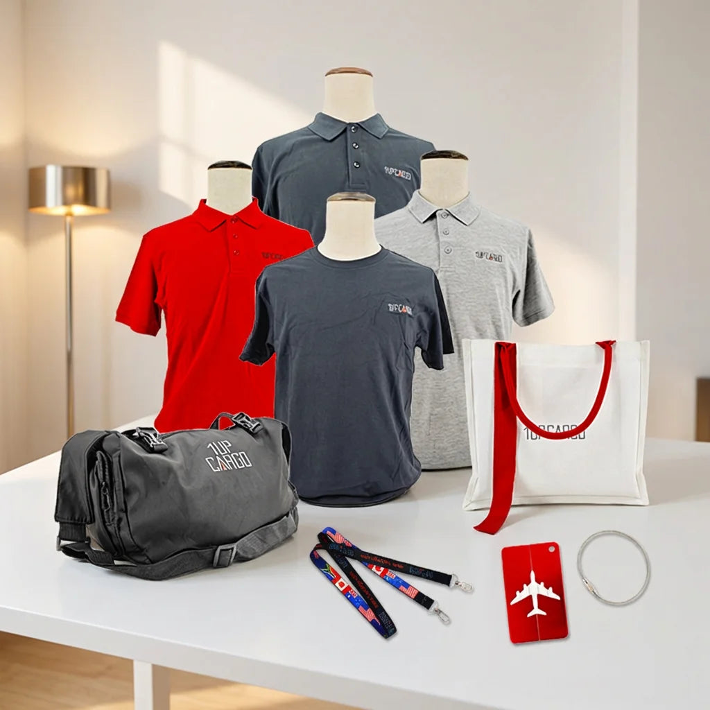 AI-MICH Promotional Business Gift Set VIP Client Corporate Gift Item Branding Office Gift Set with Logo Printing