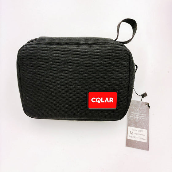 Eco Medium Tech Pouch