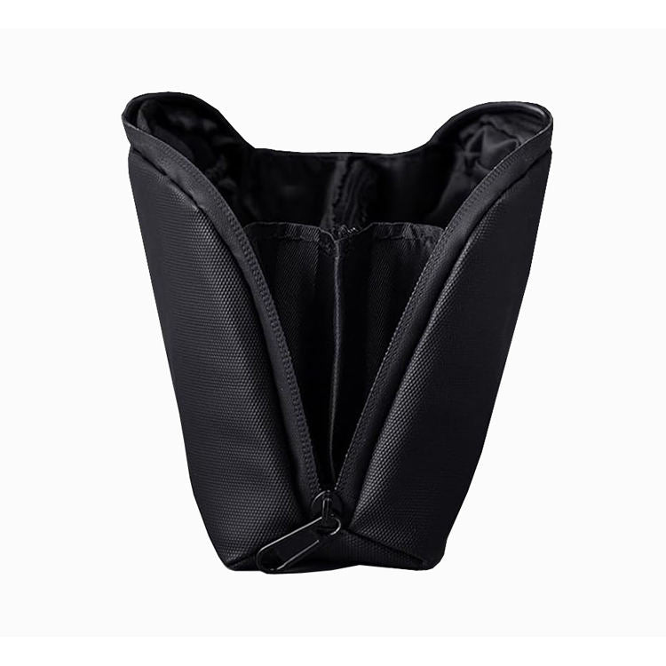 Water-Resistant Tech Gadget Pouch