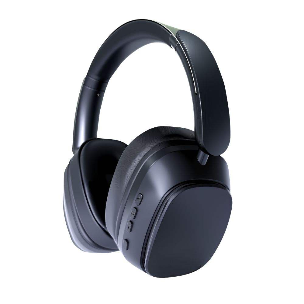 Wireless Noise-Cancelling Headphones