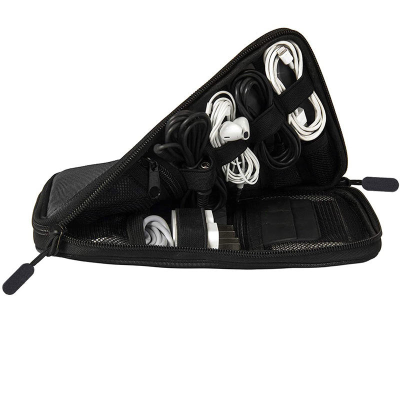 Travel Tech Organiser Case