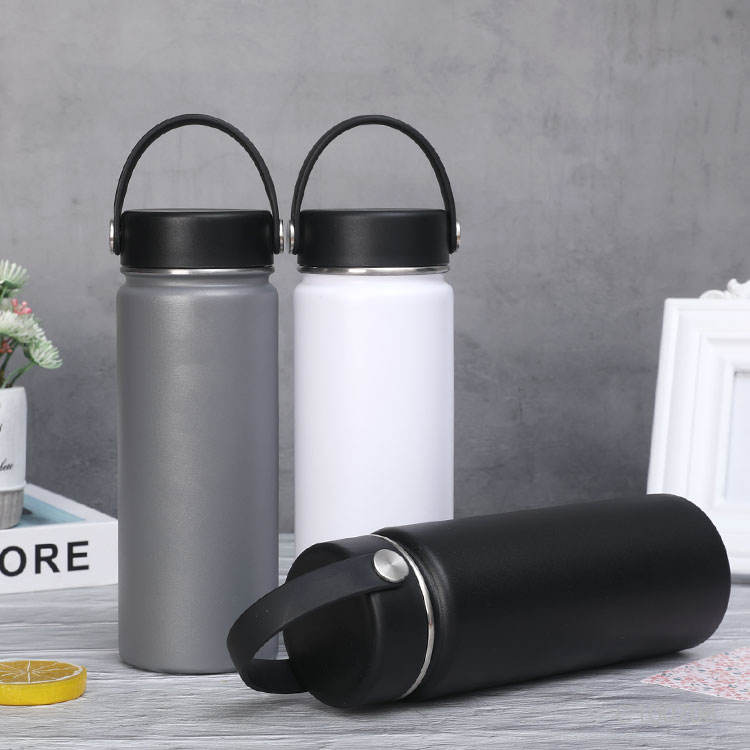 530ml GyroTherm Stainless Steel Vacuum Flask