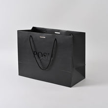 A4 Landscape Laminated Paper Bag