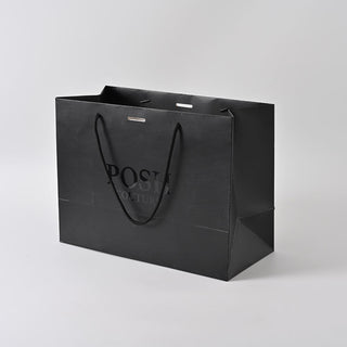 A4 Landscape Laminated Paper Bag
