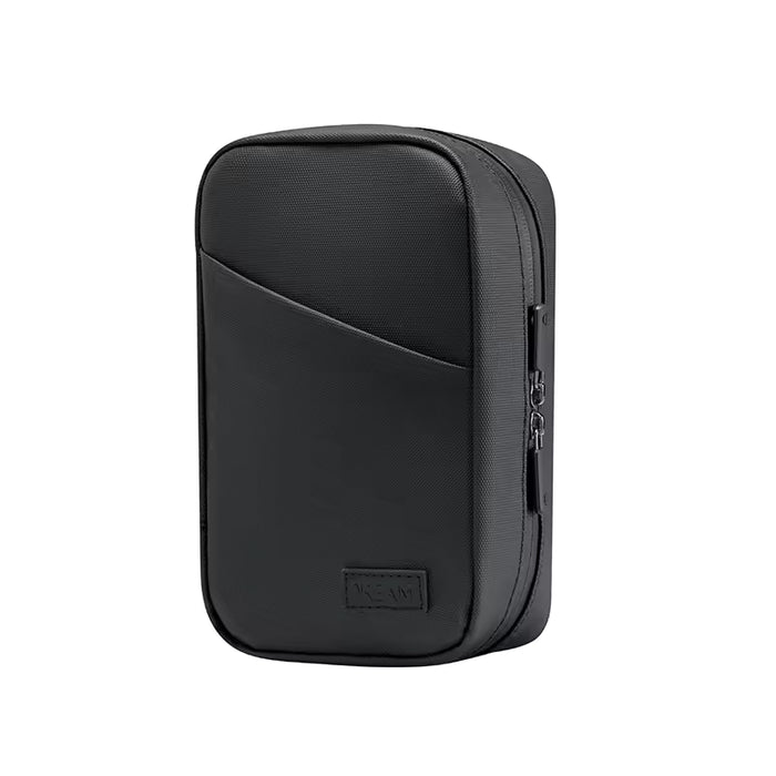 Structured PU Tech Organiser Bag