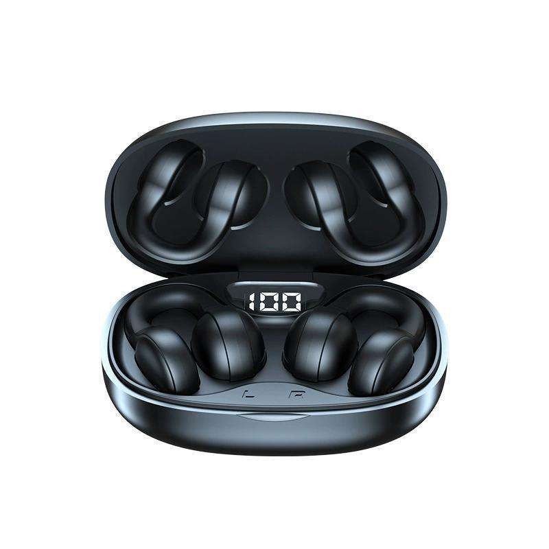 Open-Ear Wireless Bluetooth Earphones