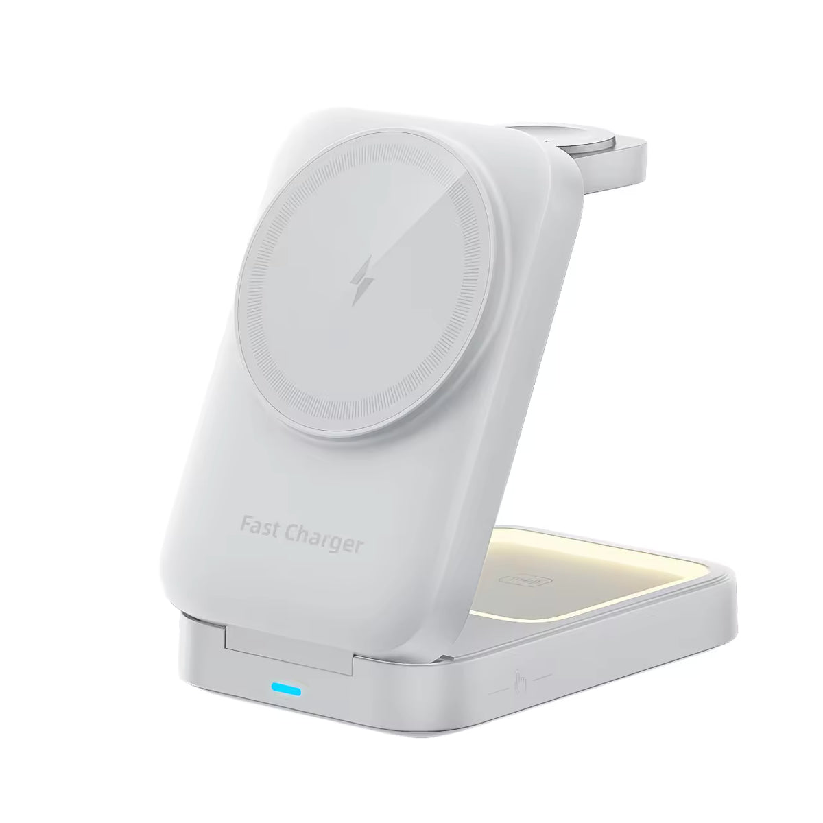 ChargeFlex 15W Wireless Charger