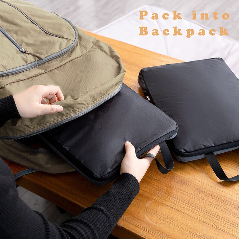 Medium Travel Compression Organiser