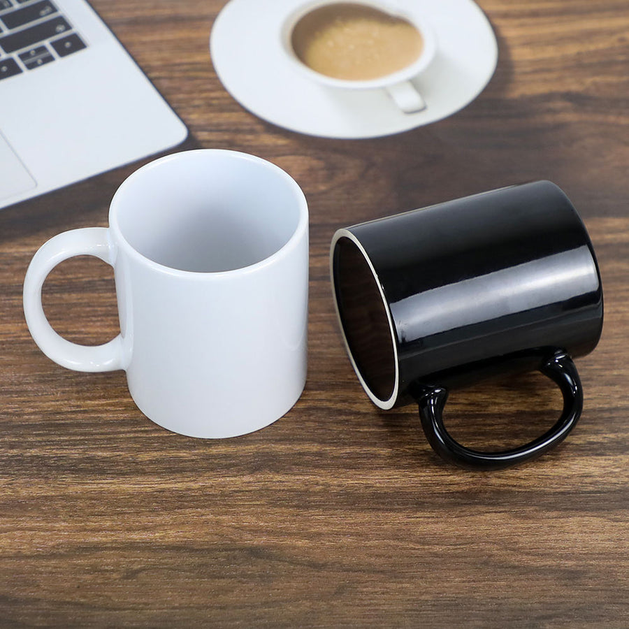 350ml Ceramic Mug