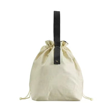 Compact Insulated Lunch Bag