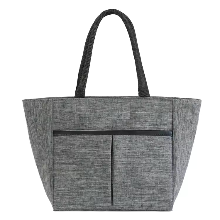 Wide Base Thermal Cooler Bag