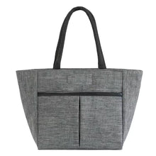 Wide Base Thermal Cooler Bag