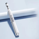 Retractable & Rechargeable Wireless Presenter
