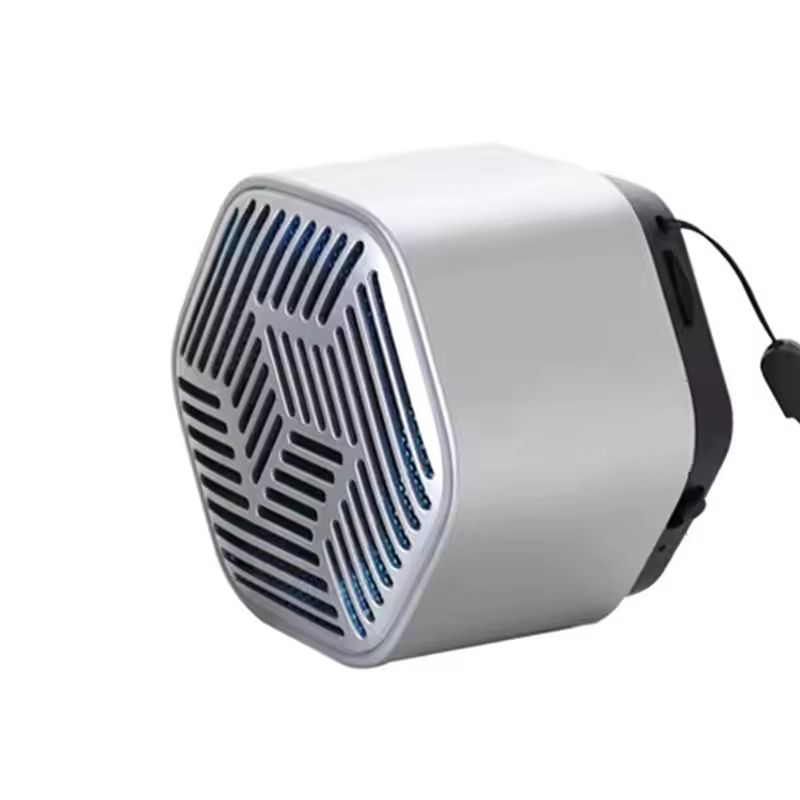 HexaGlow Bluetooth Speaker