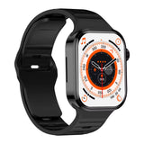 Wide Touchscreen Smart Watch