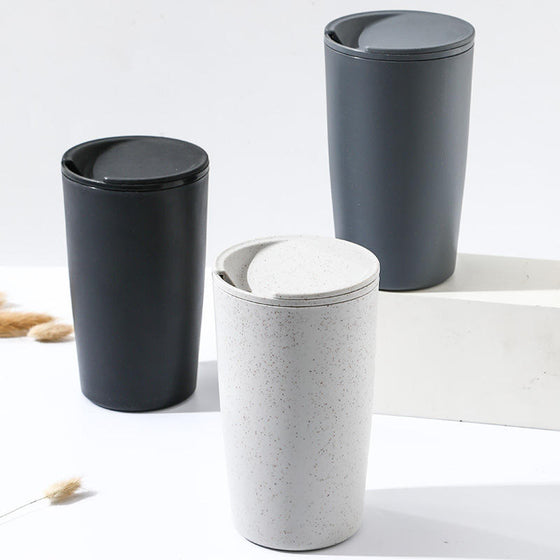 550ml EcoWheat Drinking Cup