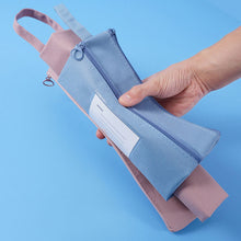 A4 Canvas Document Bag