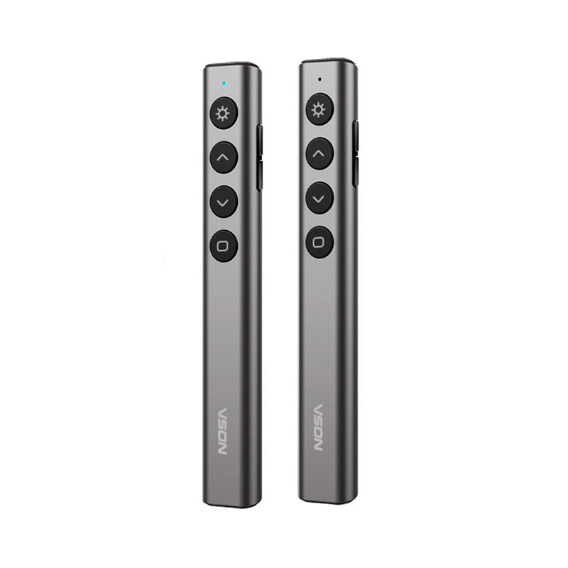 Wireless Laser Presentation Presenter