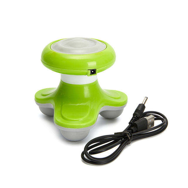 Mini Palm Vibration Massager