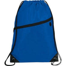 Metro Drawstring Bag