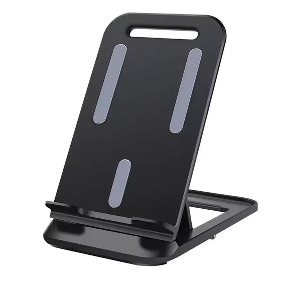 Ultra-Slim Foldable Phone & Tablet Stand