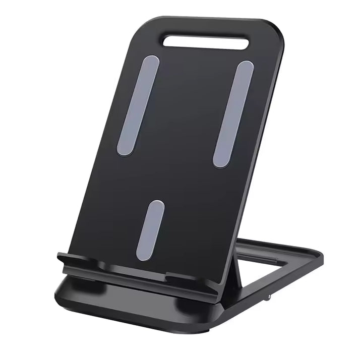 Ultra-Slim Foldable Phone & Tablet Stand