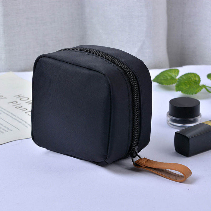 Pod Cosmetic Pouch