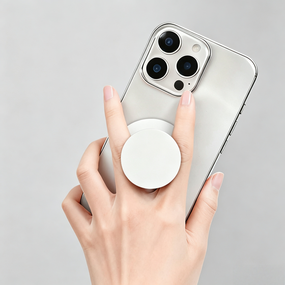 MagSafe Pop-Up Phone Grip Stand