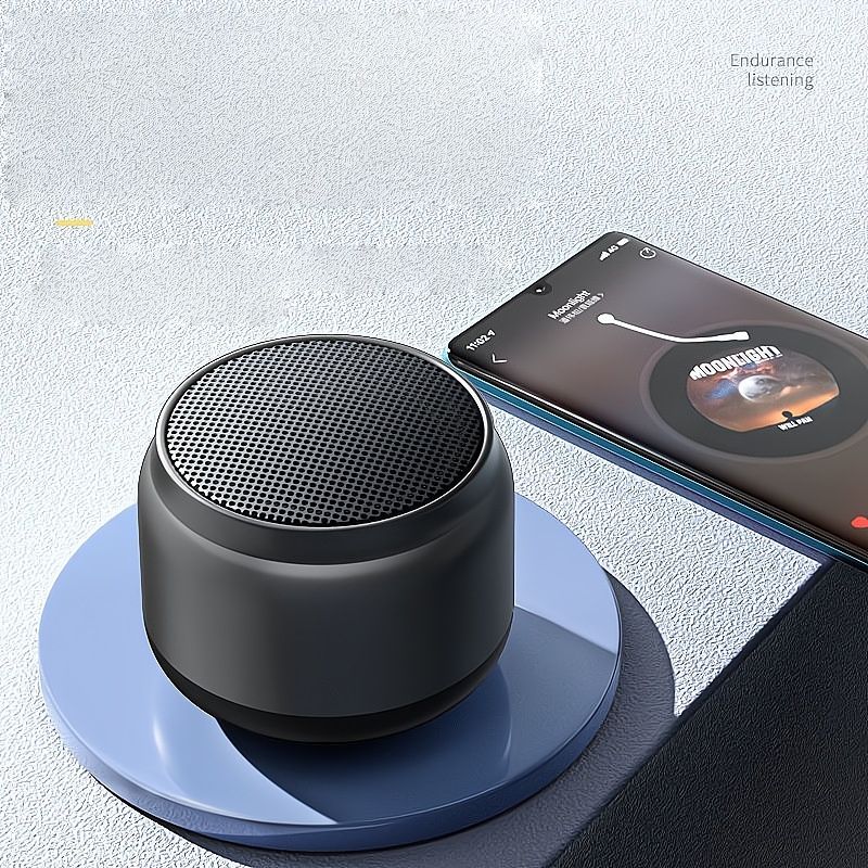SmartBeat Portable Speaker