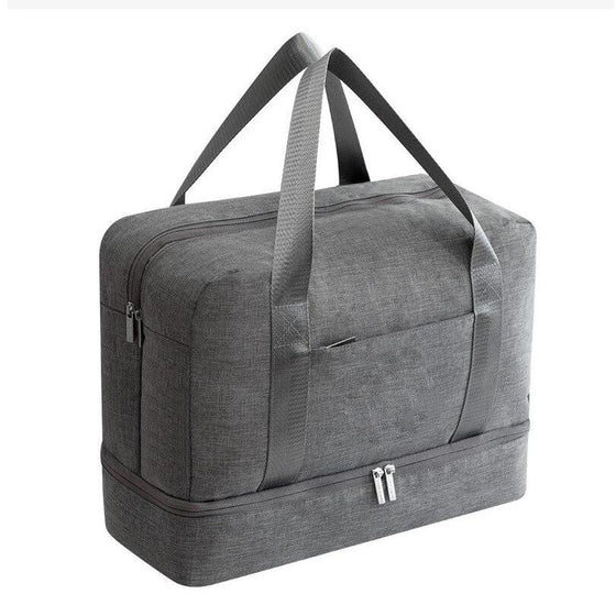 TriZone Travel Duffel Bag - hover image