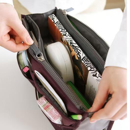 MultiPocket Bag Organiser